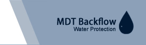 MDT Backflow - Water Protection